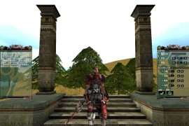 3D奇幻网游【绝对女神】最新整理WIN系半手工服务端+PC客户端+网页注册+修改教程+解包打包工具+搭建教程