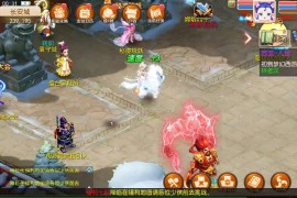 MT3换皮手游【斩神西游3尊享挂机版】最新整理Linux手工服务端+安卓苹果双端+GM后台+全套源码+搭建教程