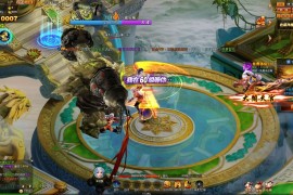 精品页游【神话三国之神魔乱舞】最新整理Win系服务端+货币充值教程+搭建教程