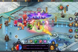 白日门传奇手游【恋战传奇多区跨服完整版】最新整理WIN服务端+服务端源码+客户端源码+安卓苹果双端+运营后台+GM授权后台+搭建教程