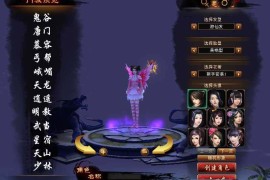 武侠网游【天龙八部之深渊轮回超变版】最新整理单机一键即玩镜像端+Linux手工服务端+PC客户端+GM工具+搭建教程