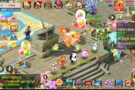 MT3换皮手游【天穹西游】最新整理Linux手工服务端+安卓苹果双端+GM后台+全套源码+视频搭建教程