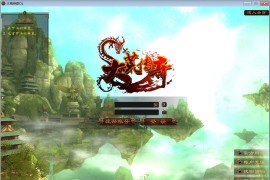 3DMMORPG网游【大荒传奇OL】最新整理Win半手工服务端+货币修改教程+PC客户端+搭建教程
