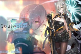 3D次元动漫MMORPG网游【灵魂武器100级女狙版】最新整理Win服务端+网页注册+充值后台+修改工具+补丁攻略+GM指令+GM工具+PC客户端+搭建教程