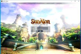 3D魔幻网游【永恒之塔3.5精修版】最新整理Win一键服务端+GM指令+PC客户端+搭建教程