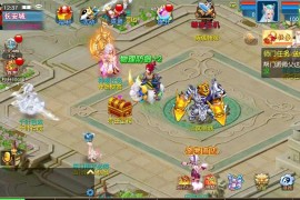 MT3换皮手游【情缘西游挂机尊享版】最新整理Linux手工服务端+安卓苹果双端+GM后台+全套源码+搭建教程