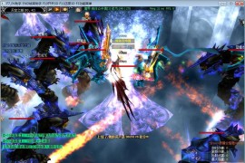 经典怀旧2.5D奇迹网游【烈焰诛仙奇迹附魔版】最新整理Win系服务端+网页注册+GM工具+PC客户端+搭建教程