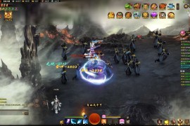 水墨仙侠ARPG页游【神女天下】最新整理单机一键即玩镜像端+Linux手工服务端+GM充值后台+搭建教程