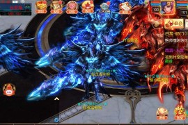 MT3换皮西游【时空之隙尊享挂机版】最新整理Linux手工服务端+安卓苹果双端+GM后台+全套源码+搭建教程